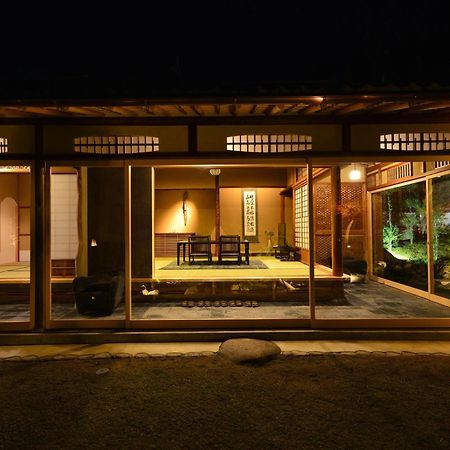 Aoi Suites At Nanzenji Modern & Traditional Japanese Style Kyoto Luaran gambar
