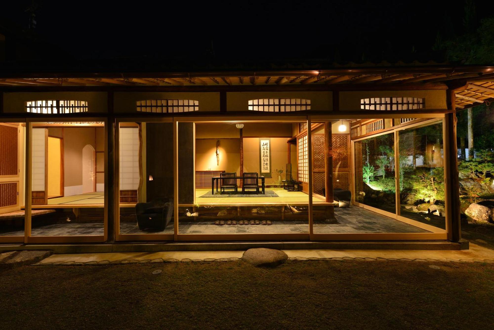 Aoi Suites At Nanzenji Modern & Traditional Japanese Style Kyoto Luaran gambar