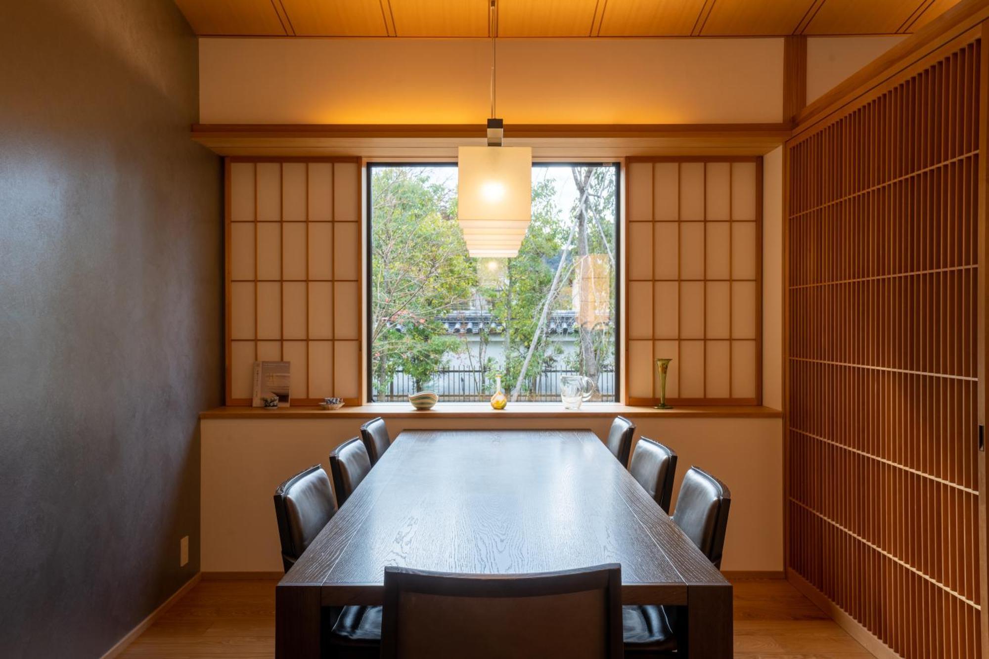 Aoi Suites At Nanzenji Modern & Traditional Japanese Style Kyoto Luaran gambar