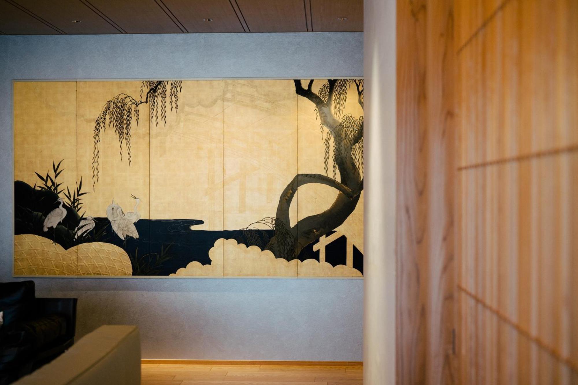 Aoi Suites At Nanzenji Modern & Traditional Japanese Style Kyoto Luaran gambar