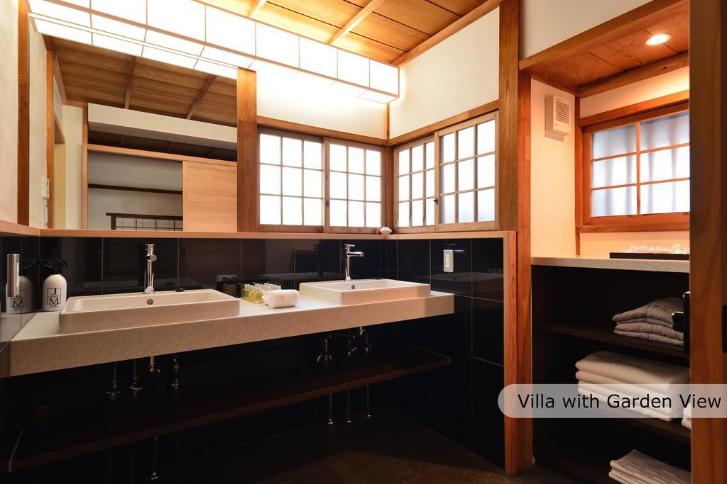 Aoi Suites At Nanzenji Modern & Traditional Japanese Style Kyoto Luaran gambar