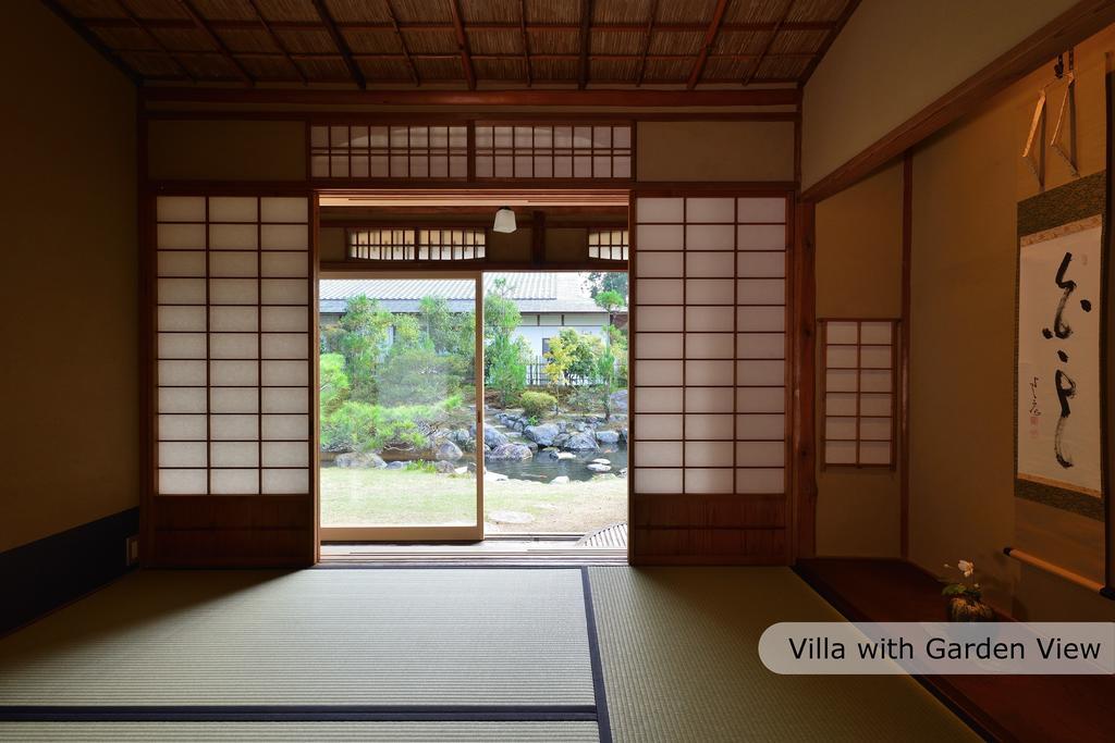Aoi Suites At Nanzenji Modern & Traditional Japanese Style Kyoto Luaran gambar