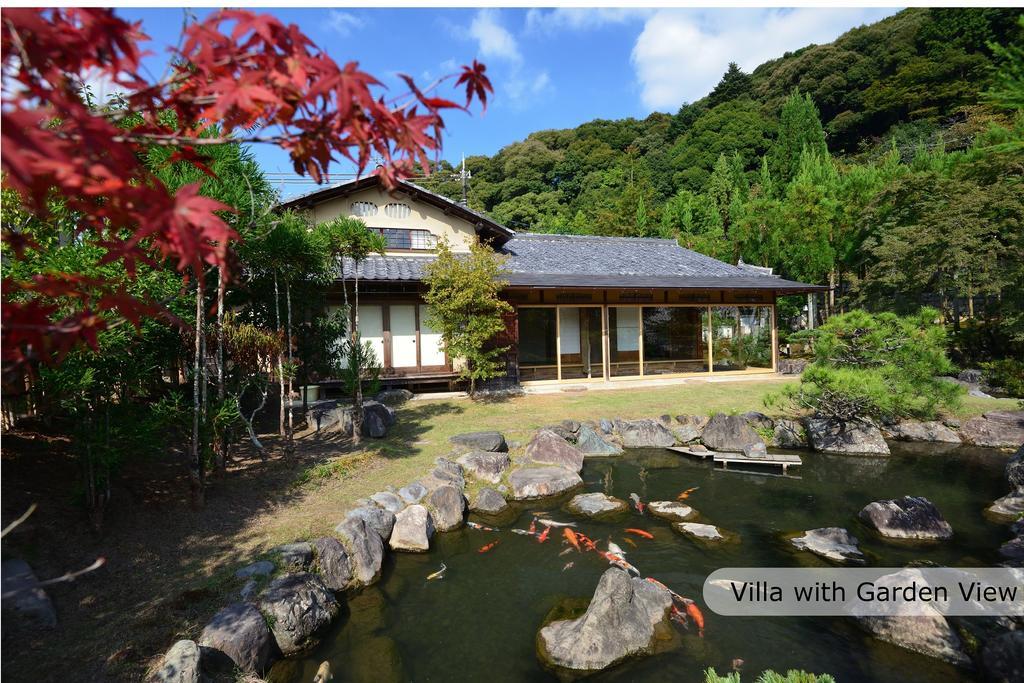 Aoi Suites At Nanzenji Modern & Traditional Japanese Style Kyoto Luaran gambar