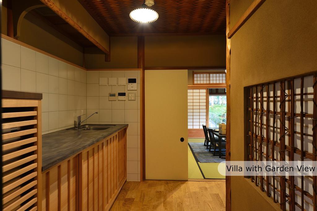 Aoi Suites At Nanzenji Modern & Traditional Japanese Style Kyoto Luaran gambar