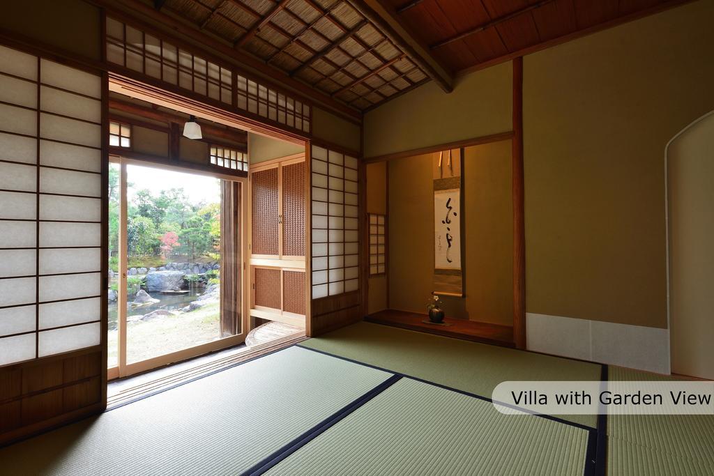Aoi Suites At Nanzenji Modern & Traditional Japanese Style Kyoto Luaran gambar