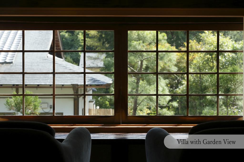 Aoi Suites At Nanzenji Modern & Traditional Japanese Style Kyoto Luaran gambar