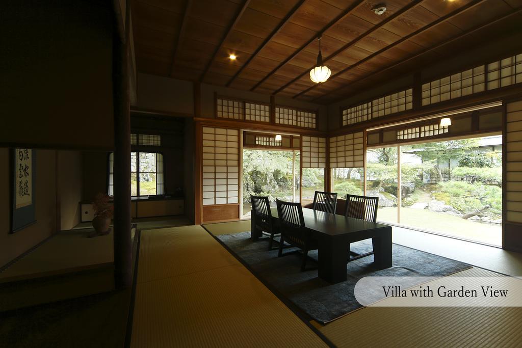 Aoi Suites At Nanzenji Modern & Traditional Japanese Style Kyoto Luaran gambar