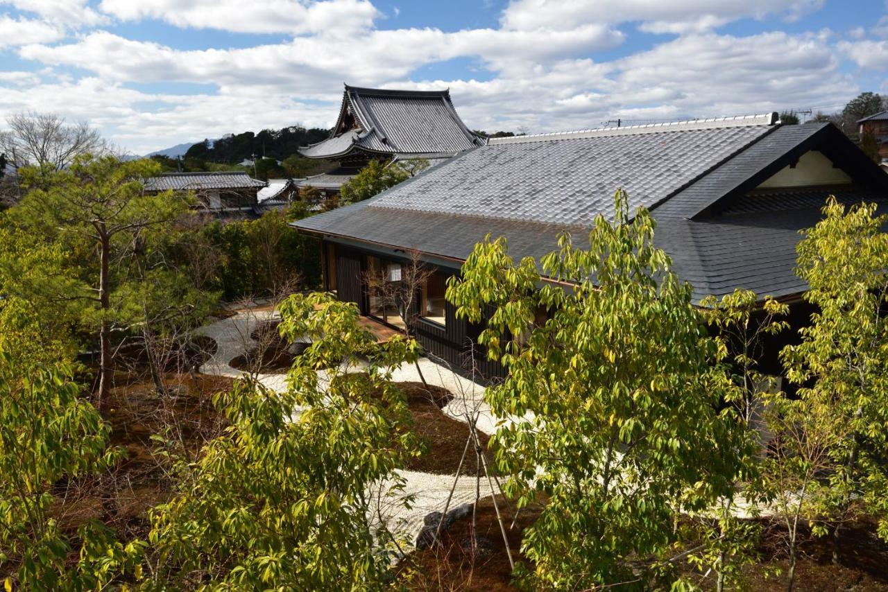 Aoi Suites At Nanzenji Modern & Traditional Japanese Style Kyoto Luaran gambar
