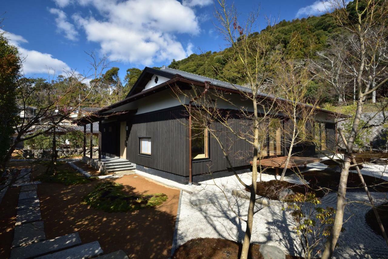 Aoi Suites At Nanzenji Modern & Traditional Japanese Style Kyoto Luaran gambar