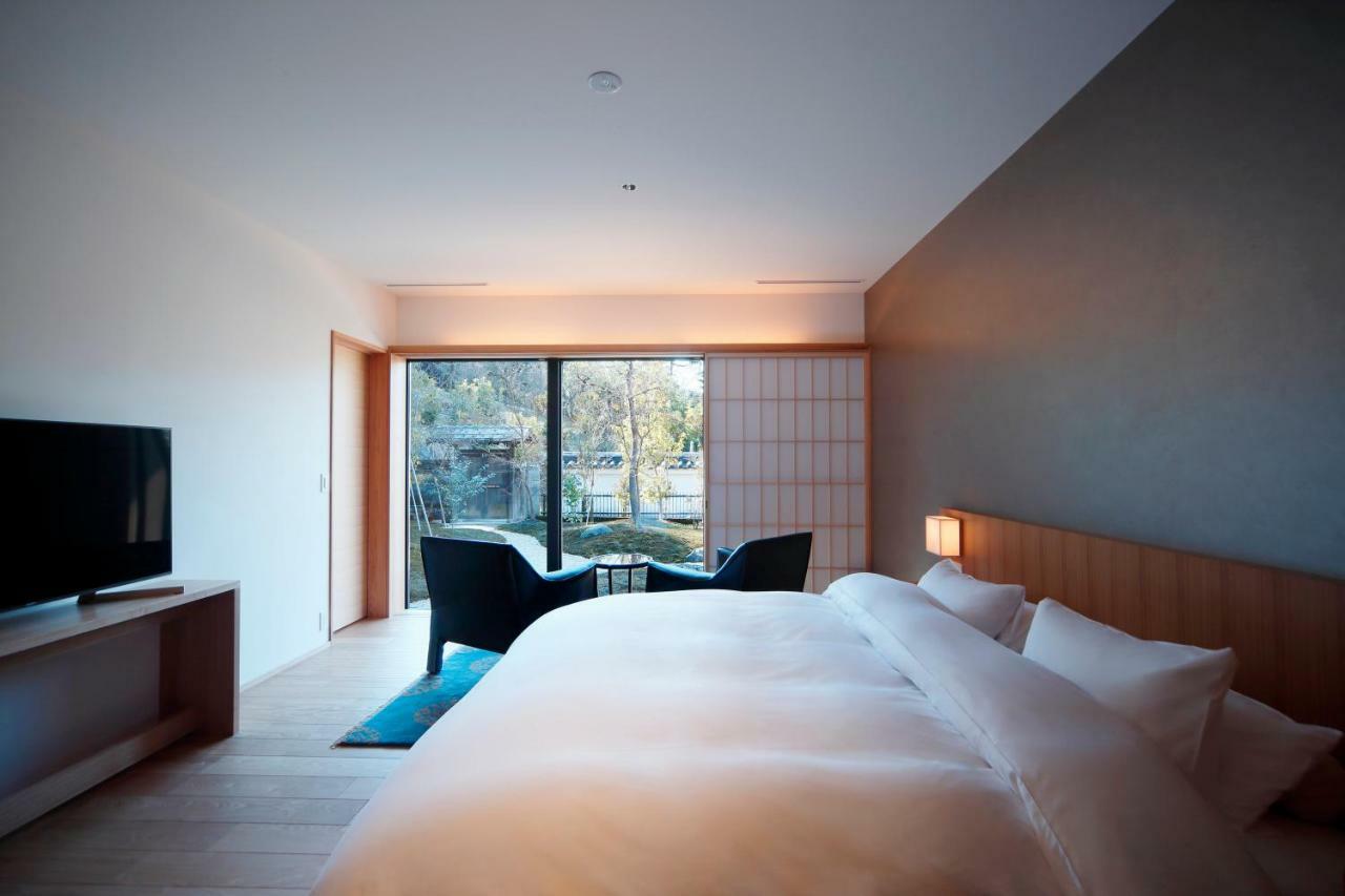 Aoi Suites At Nanzenji Modern & Traditional Japanese Style Kyoto Luaran gambar