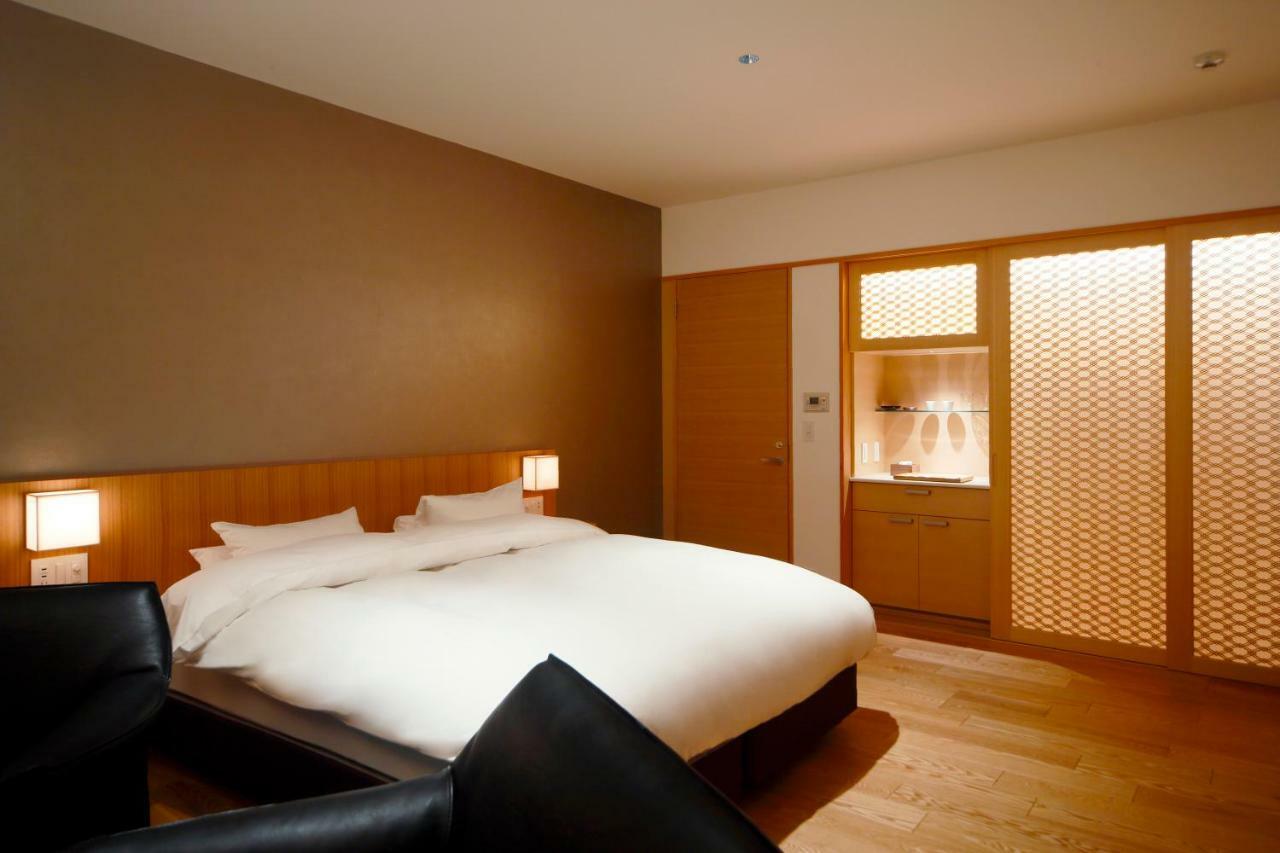 Aoi Suites At Nanzenji Modern & Traditional Japanese Style Kyoto Luaran gambar