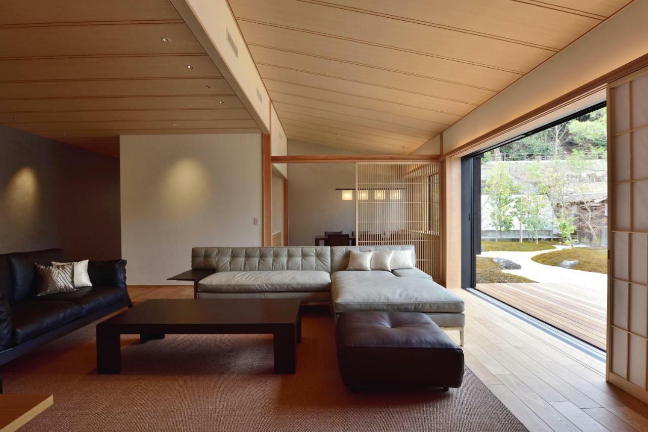 Aoi Suites At Nanzenji Modern & Traditional Japanese Style Kyoto Luaran gambar