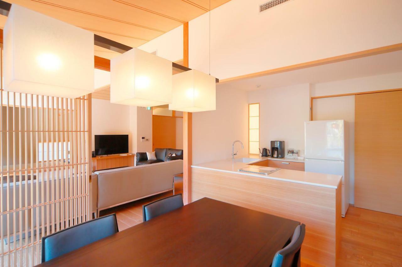 Aoi Suites At Nanzenji Modern & Traditional Japanese Style Kyoto Luaran gambar